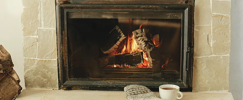 Kings man Fireplaces Insert Services in Marshall, TX