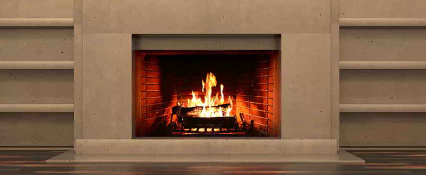 Majestic Trilliant Series Gas Fireplace Insert Repair in Marshall, Texas