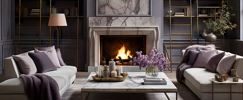 Napoleon Galaxy Series Outdoor Fireplaces Repair in Marshall, TX
