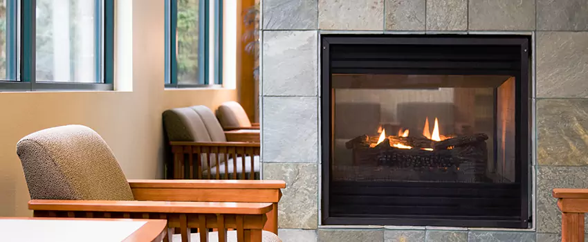 Osburn Fireplace Tempered Glass Hearth Pad Replacement in Marshall, Texas