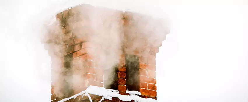 Chimney Flue Soot Removal in Marshall, TX