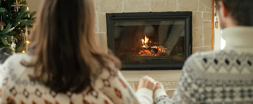 Superior Open-Hearth Wood Fireplaces in Marshall, TX