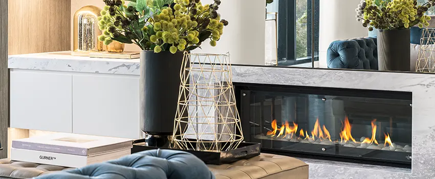 Professional Town & Country Luxury Fireplace Maintenance Experts in Marshall, Texas