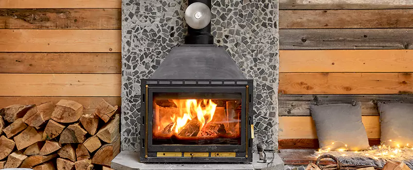 Travis Industries Elite Fireplace Inspection and Maintenance in Marshall, Texas