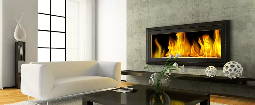 Ventless Fireplace Oxygen Depletion Sensor Installation and Repair Services in Marshall, Texas
