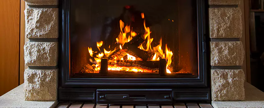 Cost of Wood Fireplace Installation in Marshall, TX