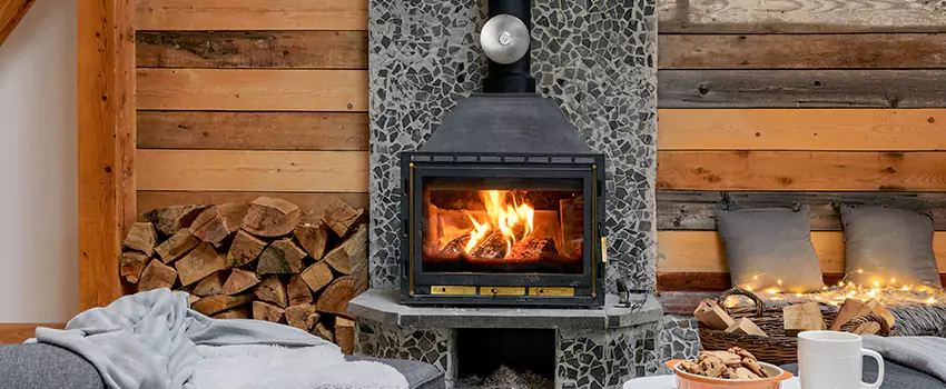 Affordable Wood Fireplace Fixing Solutions in Marshall, Texas
