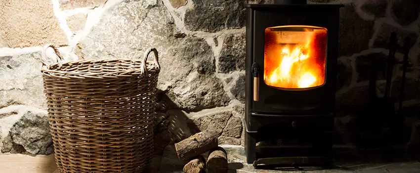 24/7 Wood Stove Installation Services in Marshall, Texas