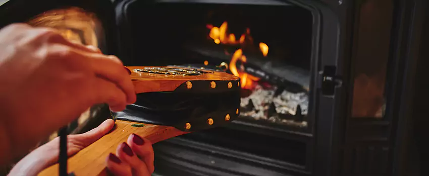 Wood Stove Grates Repair in Marshall, Texas